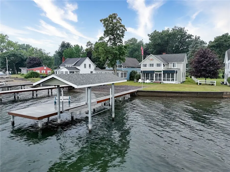 5359 Kashong Point, Geneva, NY 14456 - #3