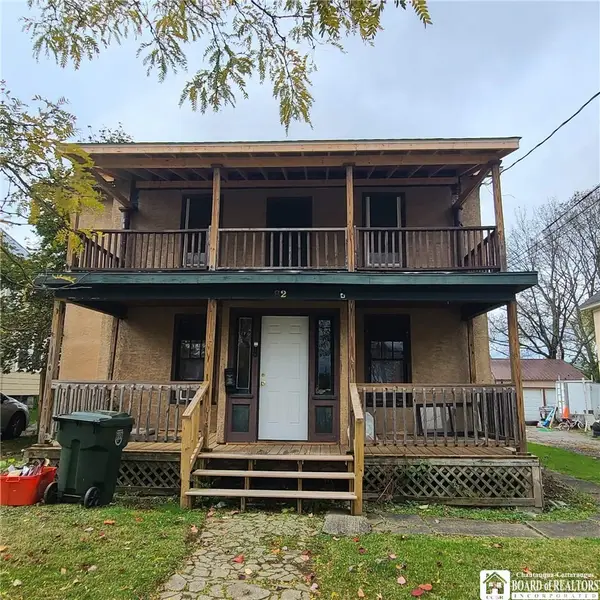 82 Colfax Street, Jamestown, NY 14701