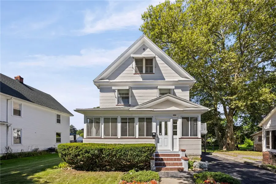 4501 Lake Avenue, Rochester, NY 14612 - #2