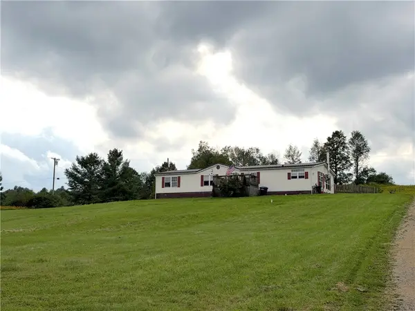 6795 Abbott Road, Franklinville, NY 14737
