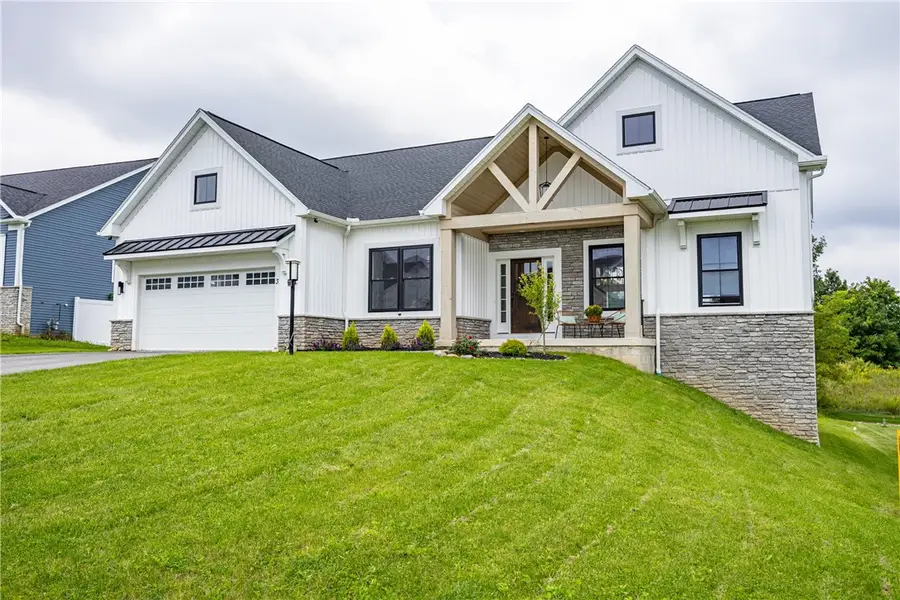 3 Black Wood Circle, Pittsford, NY 14534 - #2