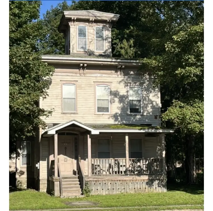117 South Broad Street, Norwich, NY 13815 - #1