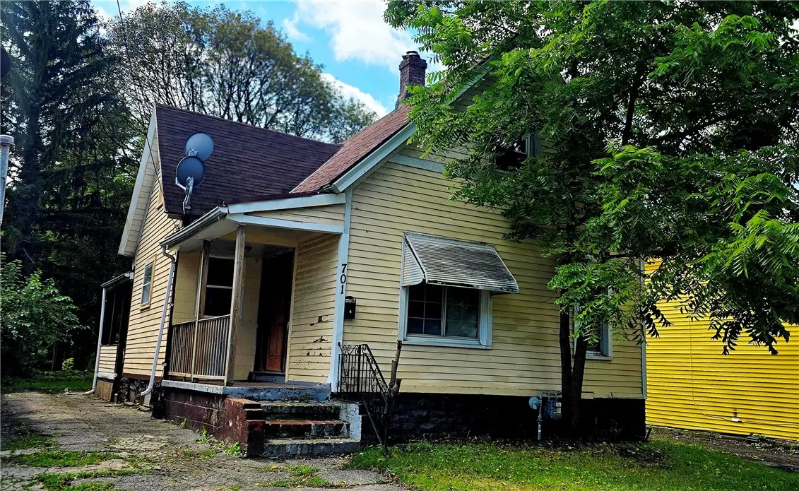 701 Bay Street, Rochester, NY 14609 - #1