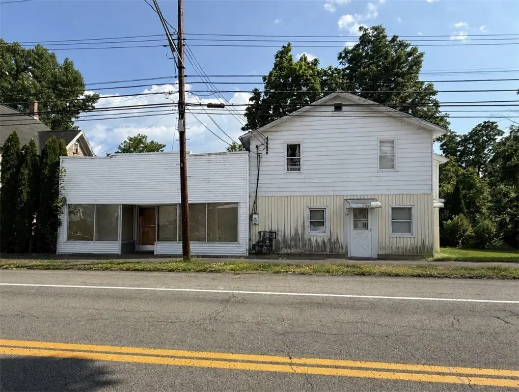 54 Main Street, Big Flats, NY 14814 - #1