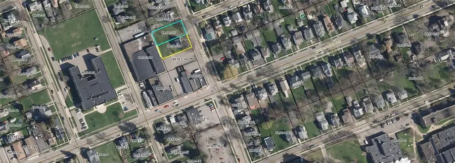 911 Davis Street, Elmira, NY 14901 - #3