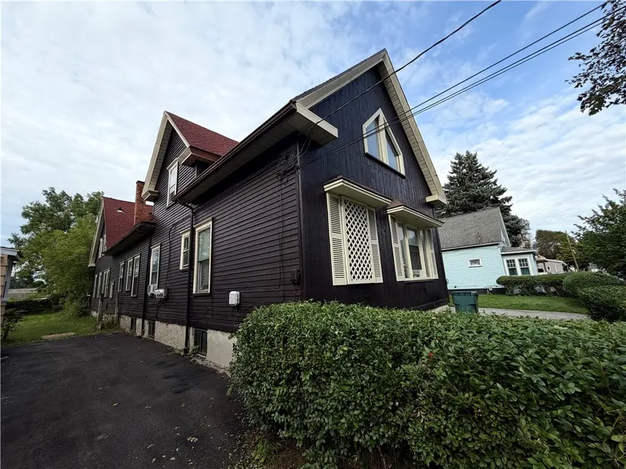 140 Masseth Street, Rochester, NY 14606 - #3