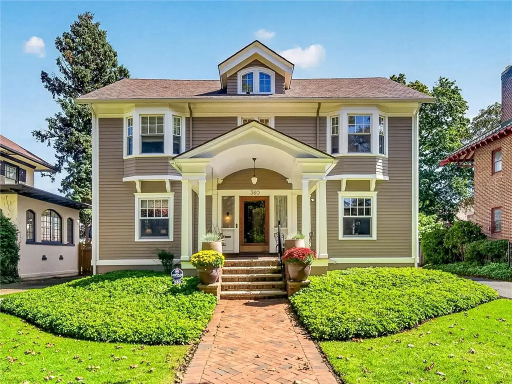 360 Westminster Road, Rochester, NY 14607 - #1