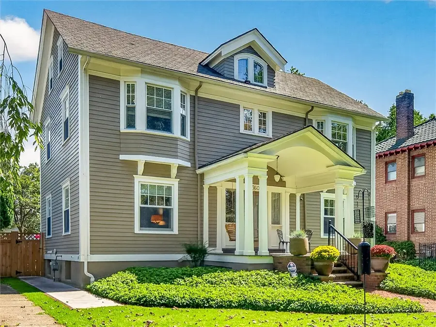 360 Westminster Road, Rochester, NY 14607 - #3