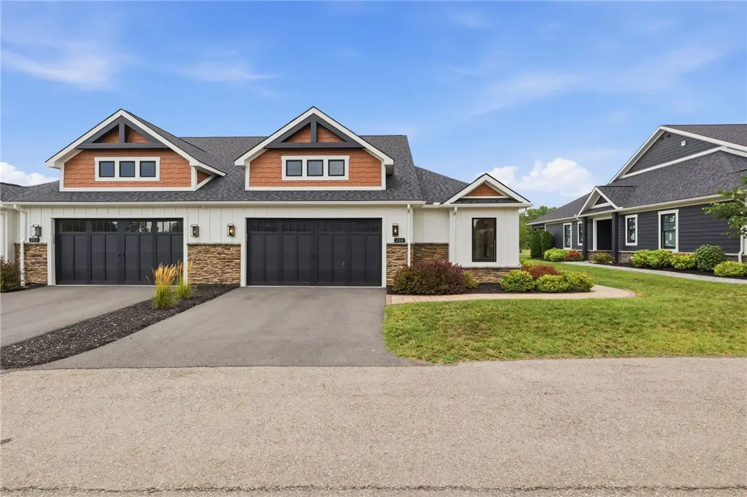204 Charles Herrmann Way #204, Penn Yan, NY 14527 - #1