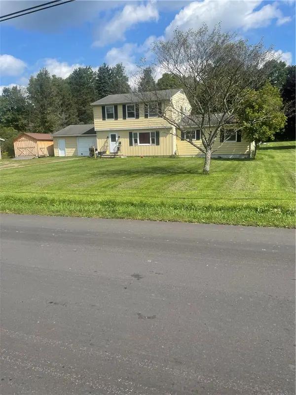 2854 Truax Road, Wellsville, NY 14895