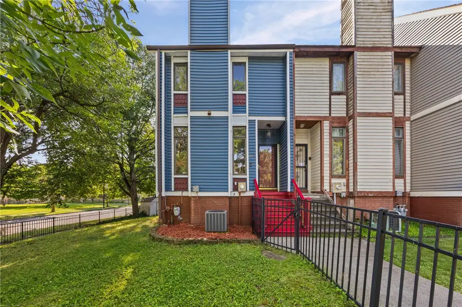 124 Adams Street, Rochester, NY 14619 - #2