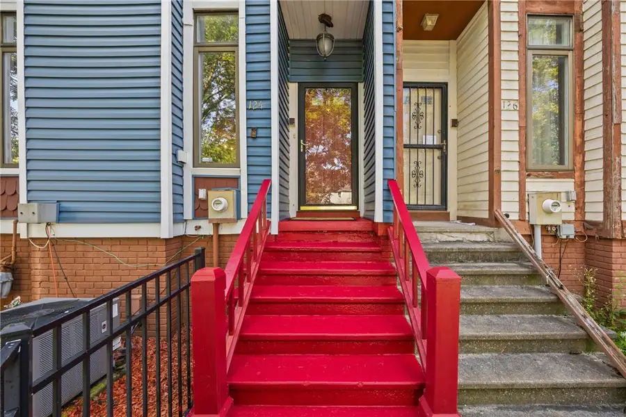 124 Adams Street, Rochester, NY 14619 - #3