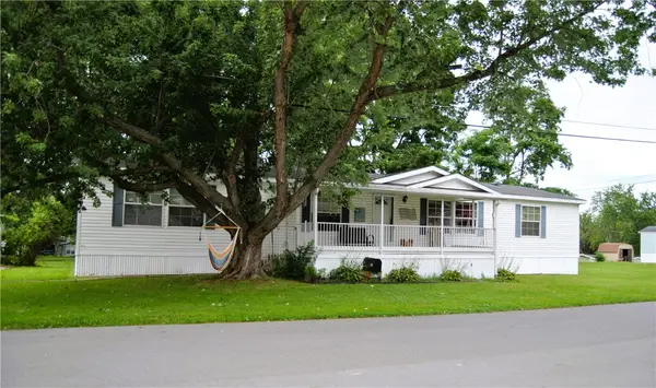 13 Crestline Drive, Avon, NY 14414
