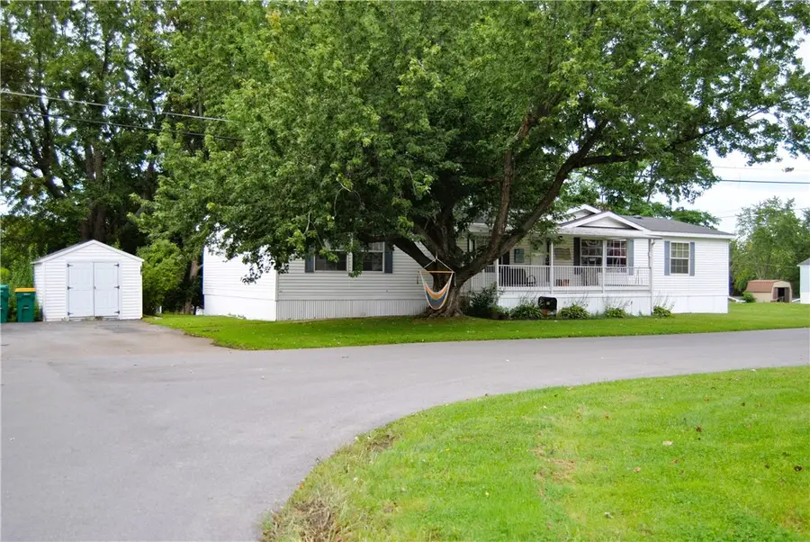 13 Crestline Drive, Avon, NY 14414 - #2