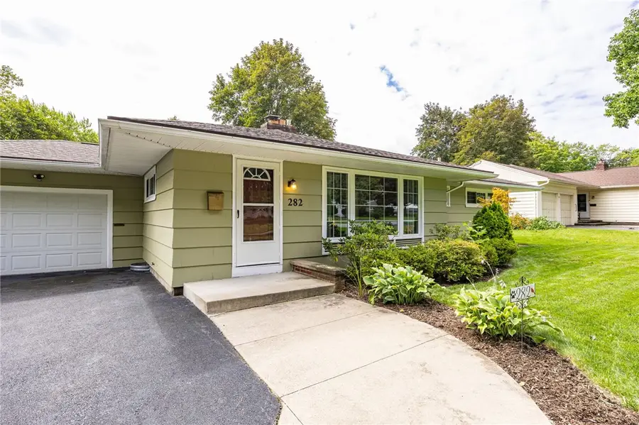 282 Willowbend Road, Rochester, NY 14618 - #2