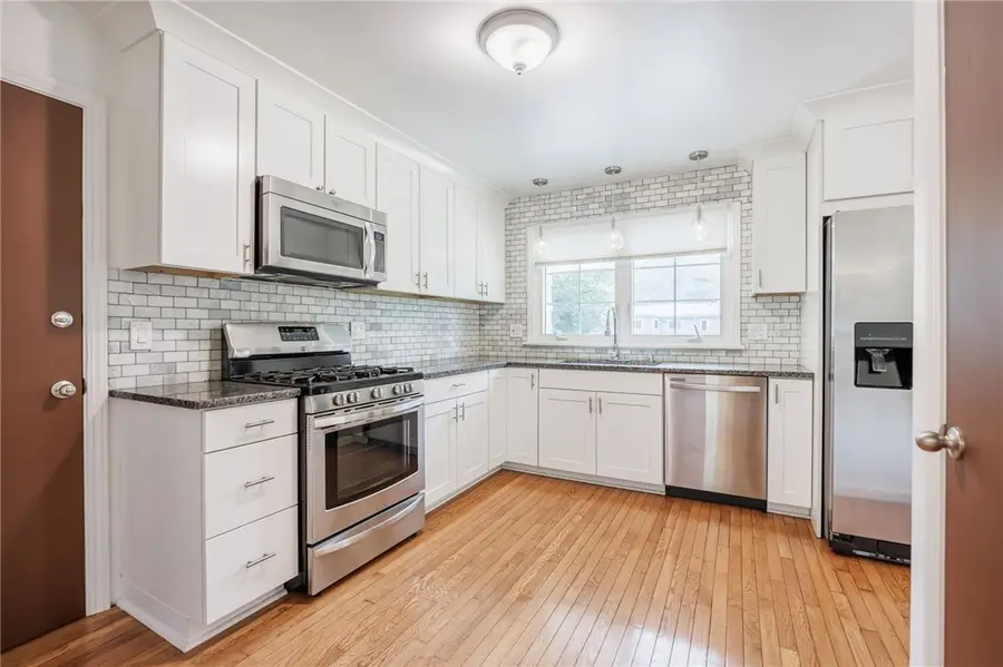282 Willowbend Road, Rochester, NY 14618 - #3