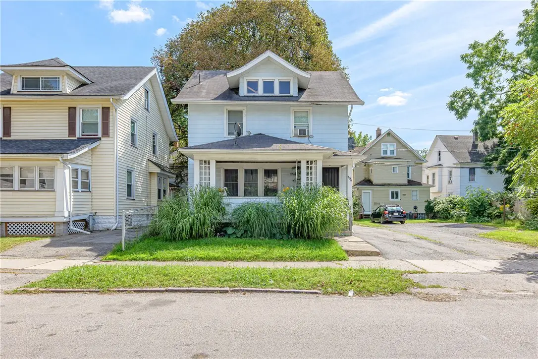 794 Seward Street, Rochester, NY 14611 - #1