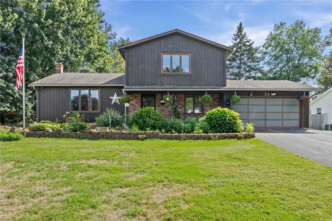 75 Woodedge Lane, Rochester, NY 14626 - #1