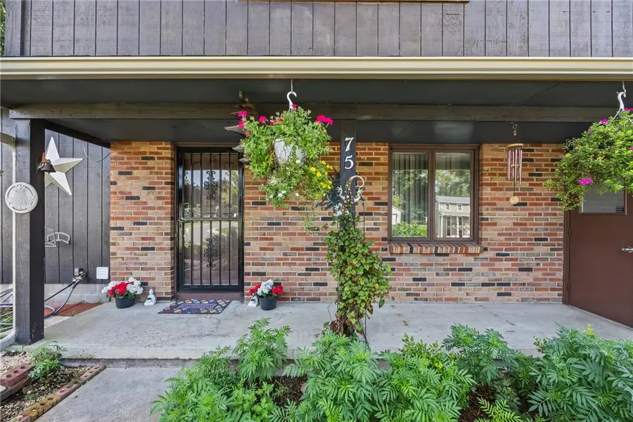 75 Woodedge Lane, Rochester, NY 14626 - #3