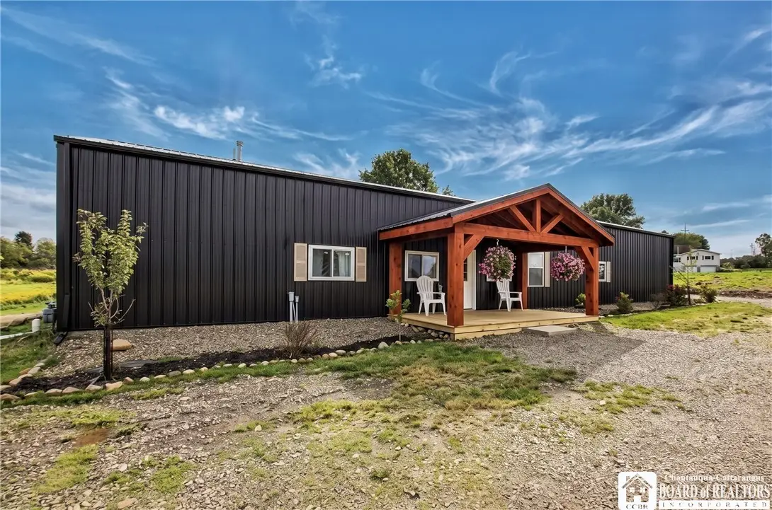 942 Spencer Rd, Jamestown, NY 14701 - #1