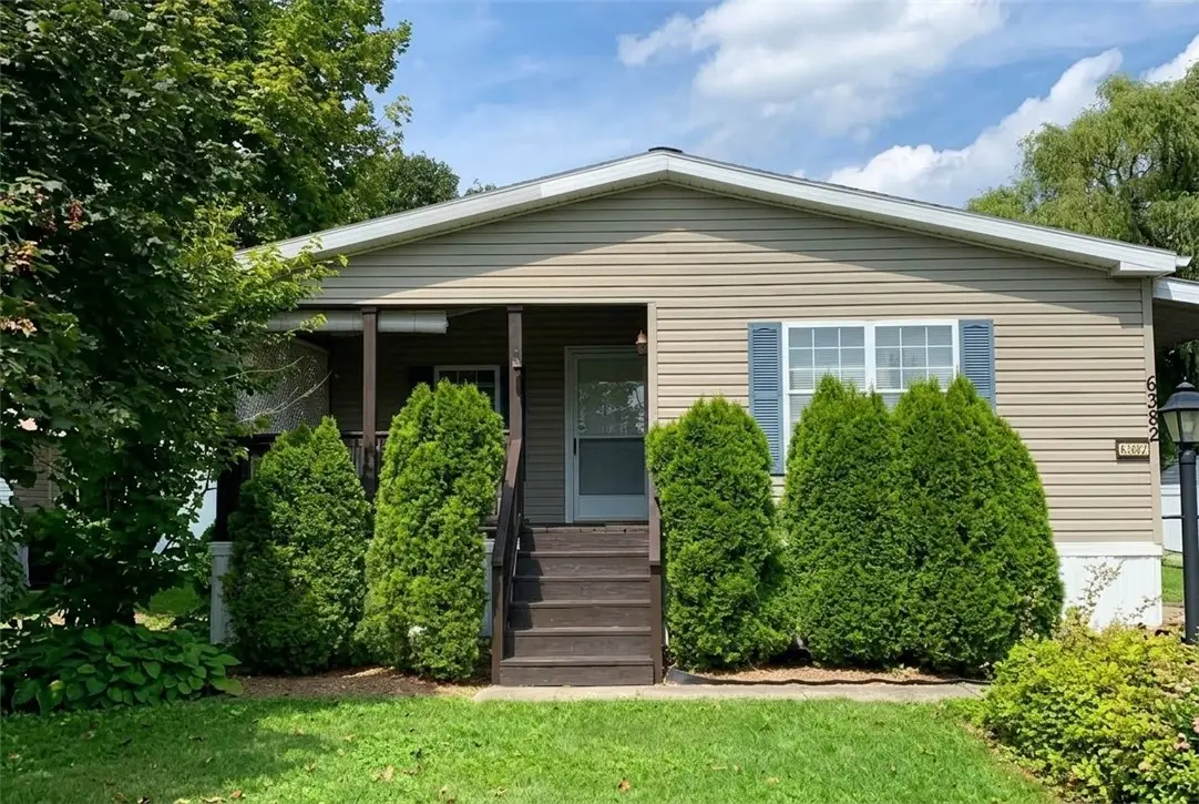 6382 Lambert, Victor, NY 14564 - #1