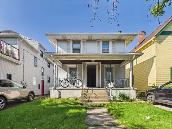 140 Parkwood Avenue, Buffalo, NY 14217