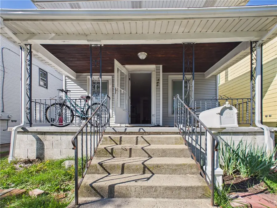 140 Parkwood Avenue, Buffalo, NY 14217 - #2