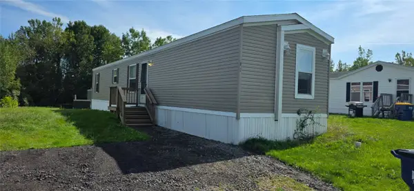 6012 Manley Drive, Red Creek, NY 13143