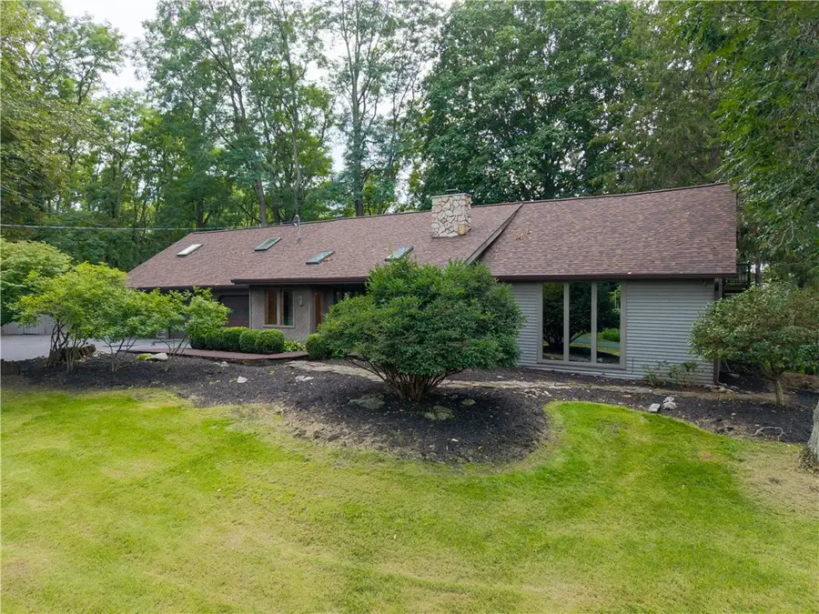 301 Spring Street, Avon, NY 14414 - #2