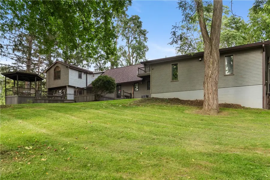 301 Spring Street, Avon, NY 14414 - #3