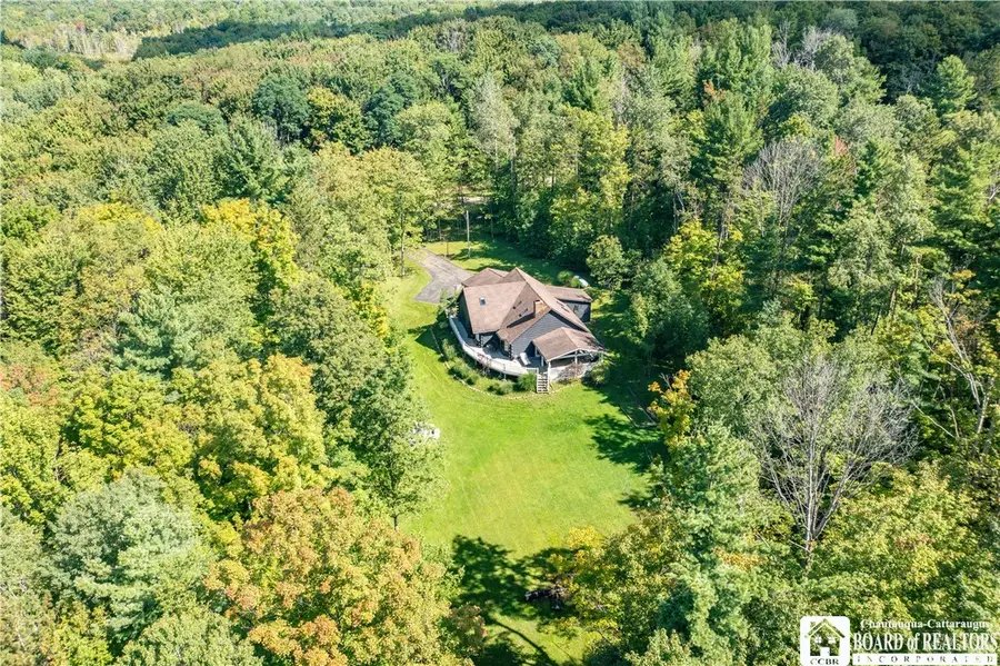 4765 Pickard Road, Dewittville, NY 14728 - #2