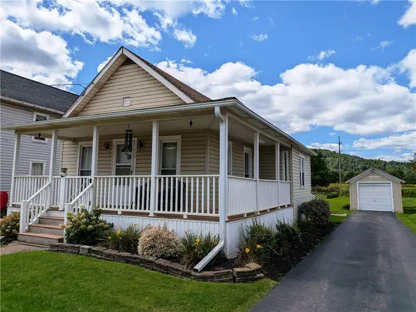 135 Main Street, Eldred, PA 16731