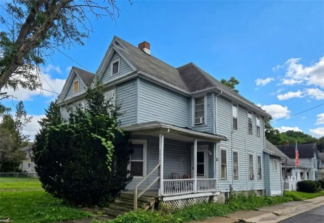 225 Mount Zoar Street, Elmira, NY 14904 - #1