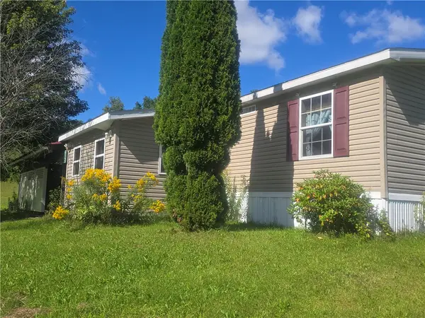 327 Wilcox Rd, Oxford, NY 13830