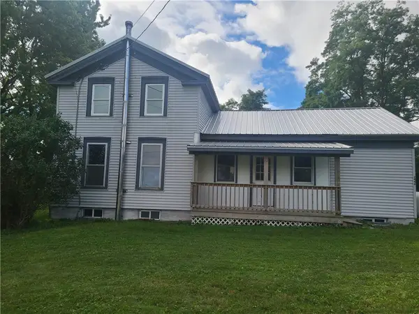 2448 Church Road, Rock Stream, NY 14878