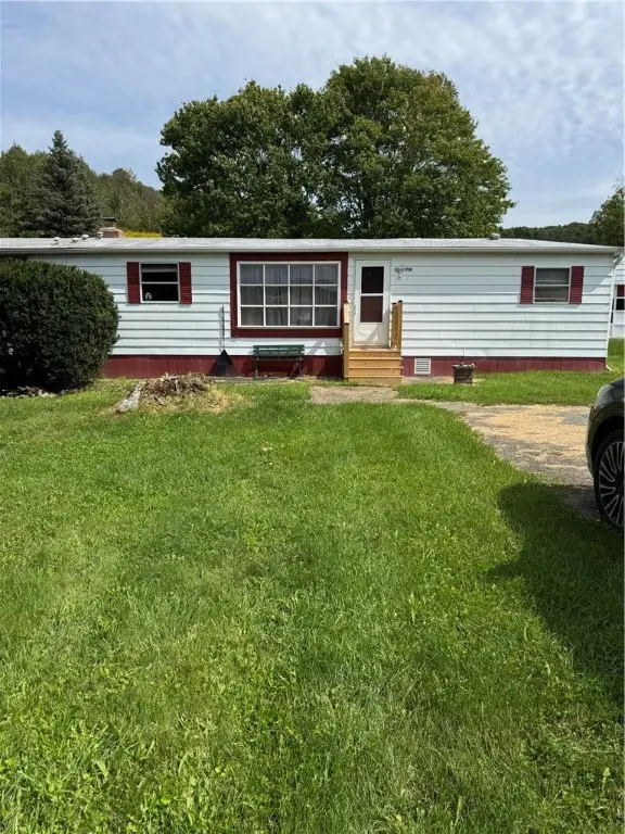 791 Halsey Valley Road, Spencer, NY 14883