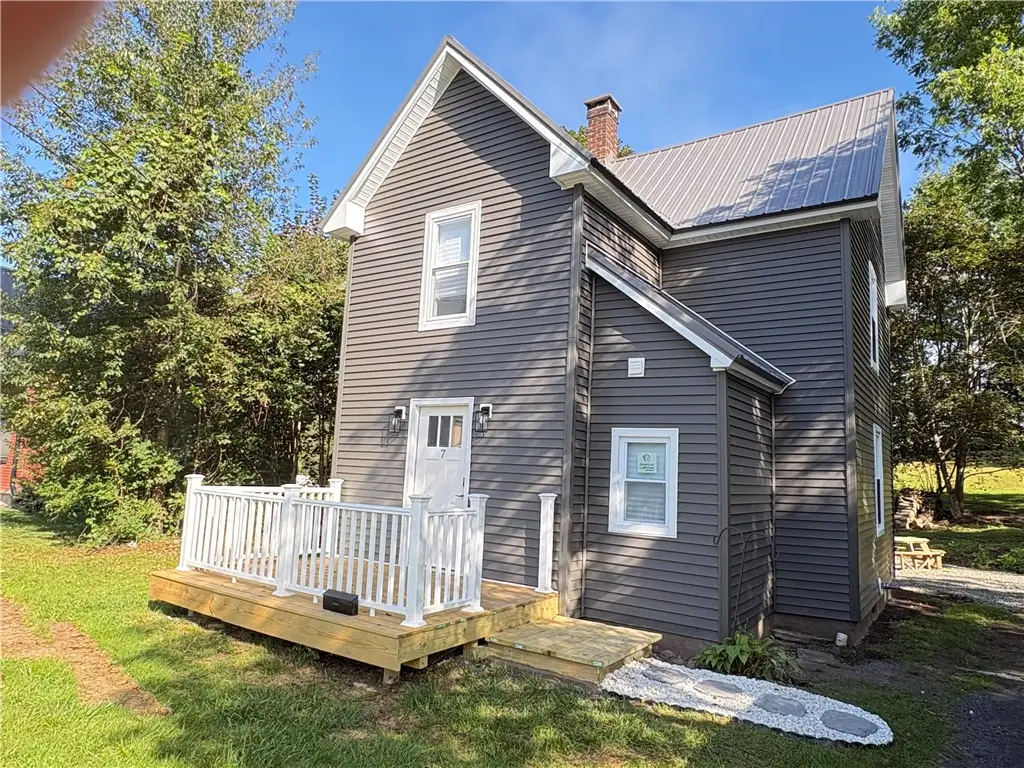 7 Secor Street, Sidney, NY 13838 - #1