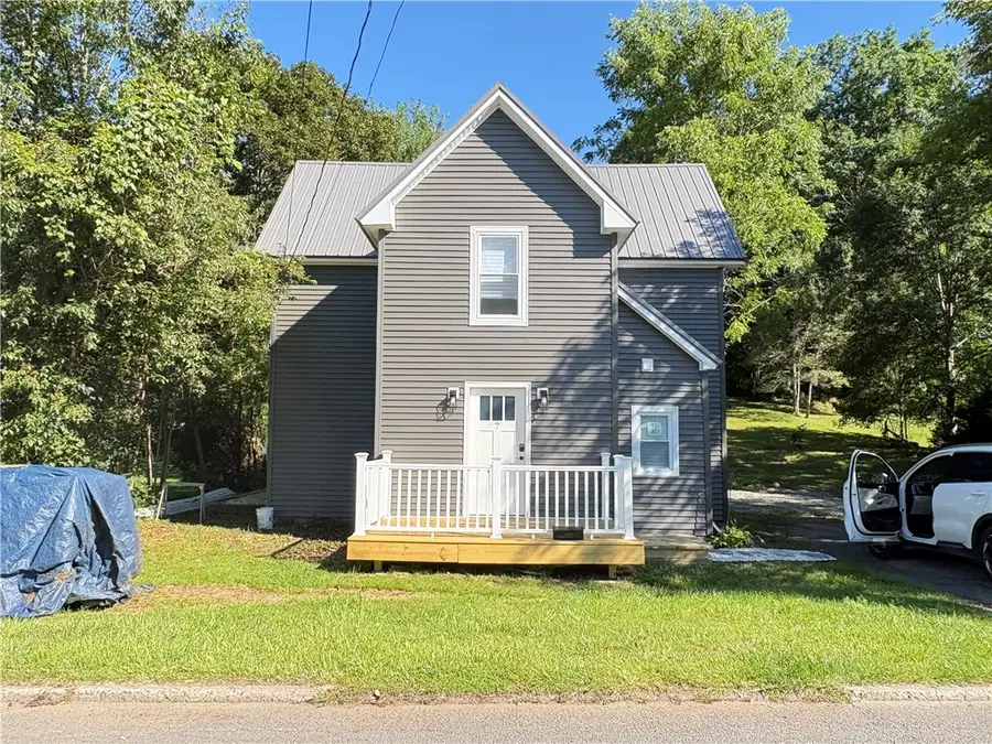 7 Secor Street, Sidney, NY 13838 - #2