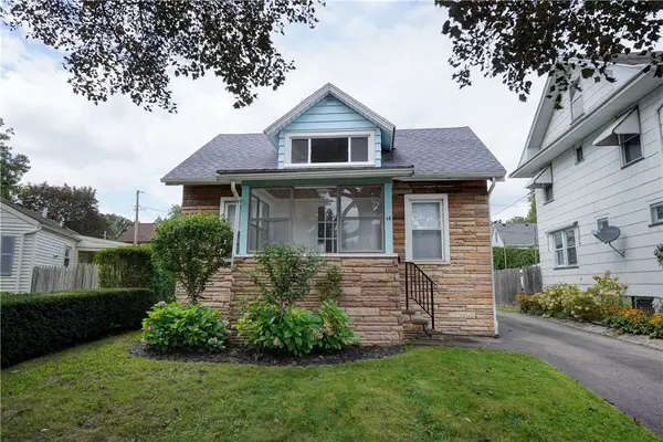 14 Martinot Ave, Rochester, NY 14609