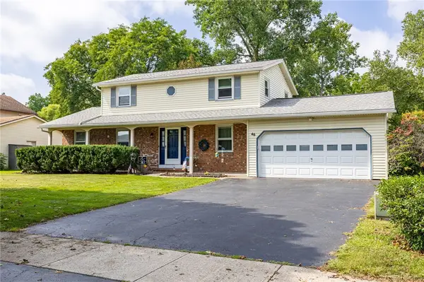 46 Kimberly Anne Drive, Rochester, NY 14606