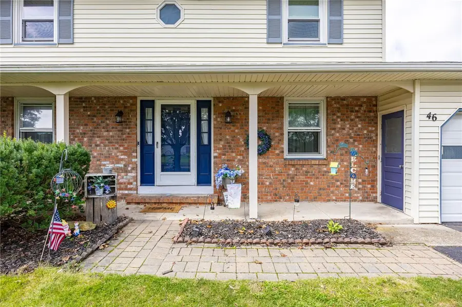 46 Kimberly Anne Drive, Rochester, NY 14606 - #2