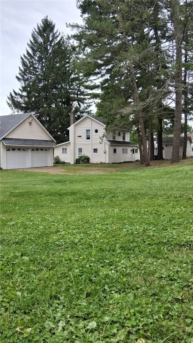 4111 E Waneta Lake Road, Bradford, NY 14815 - #1