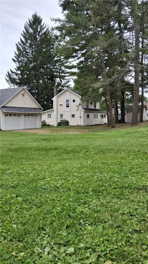 4111 E Waneta Lake Road, Bradford, NY 14815