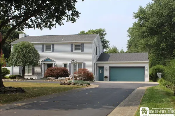 330 Central Avenue, Fredonia, NY 14063