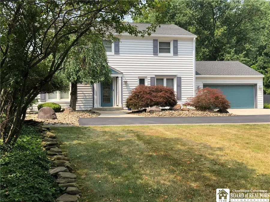 330 Central Avenue, Fredonia, NY 14063 - #2