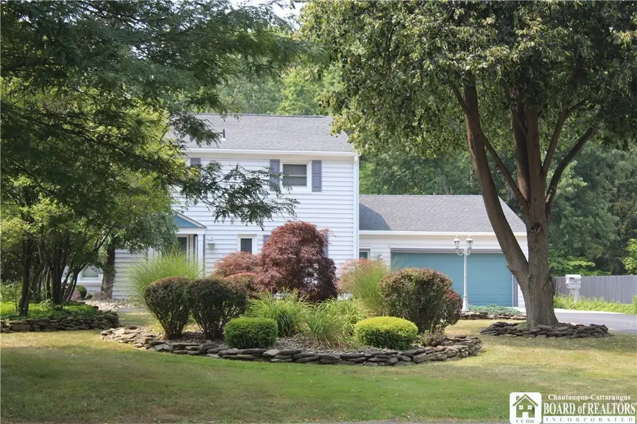330 Central Avenue, Fredonia, NY 14063 - #3
