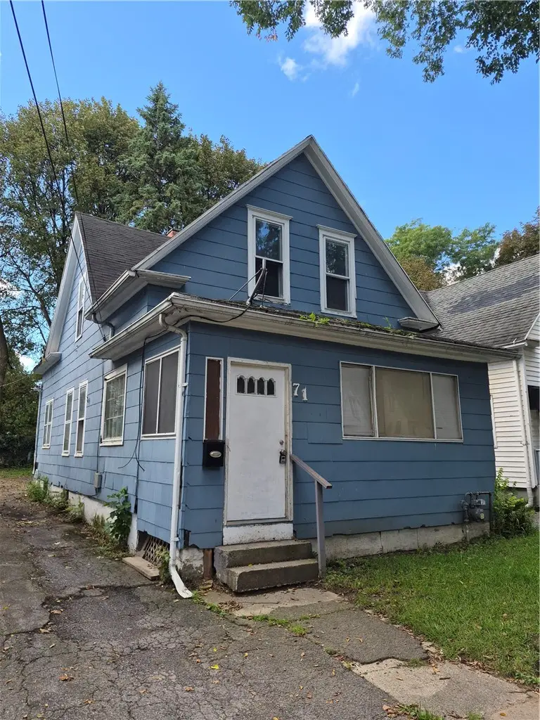 71 Berlin Street, Rochester, NY 14621 - #1