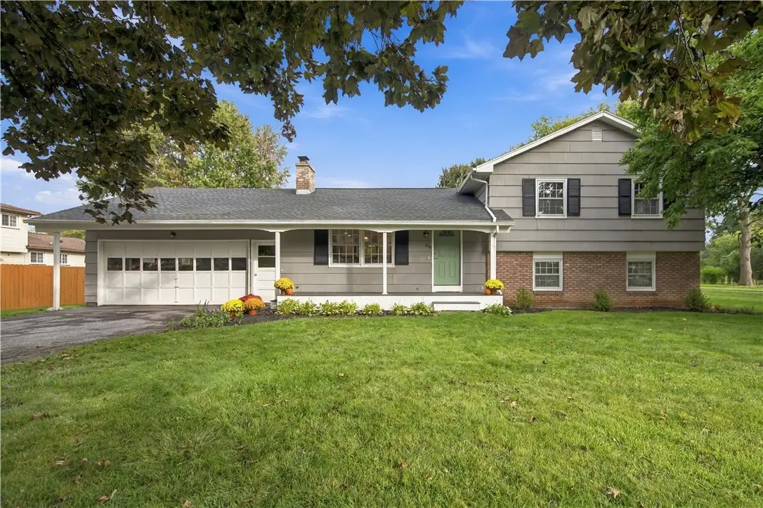 930 Edgewood Avenue, Rochester, NY 14618 - #1