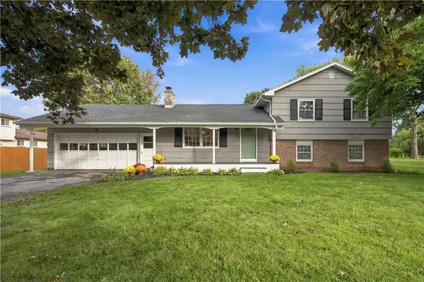 930 Edgewood Avenue, Rochester, NY 14618
