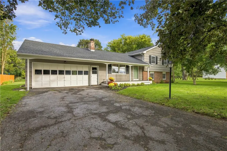 930 Edgewood Avenue, Rochester, NY 14618 - #2